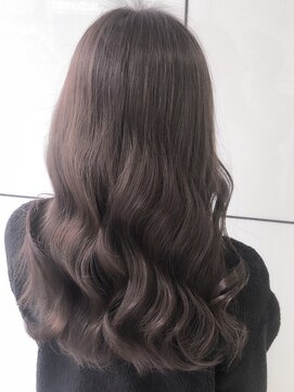 アヴァンス 天王寺店(AVANCE.) ココアブラウン