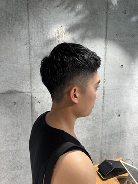 ルース(LOOSE) メンズショート