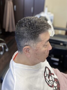 ヘアーハンズ(HAIR HANDS) ソフトアイロンパーマ