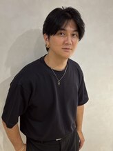 ウノプリールヴェール(unopulir Veil) Daichi Morita