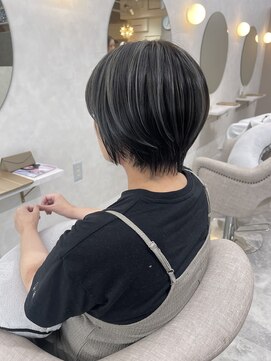 ベル(Velle) ハイライトカラー