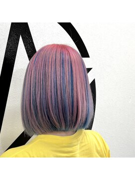 アルケム 学芸大学(AlChem) 【Hana指名】冷凍マグロ[学芸大学前/ハイトーン]