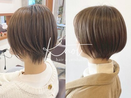 ノット 成田公津の杜(Knot)の写真