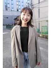 マウロア(MAULOA) mai 