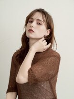 アマス 平塚店(Amas)&nbsp;グロッシーストレート/アッシュブラウン/平塚