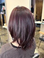 マノ 千歳烏山(MaNO) 〈a28〉ショート韓国ボブハイライト髪質改善ブリーチ前髪20代30