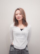 ナンバー アンフィール 渋谷(N° anfeel) 福田 玲那