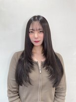 ラピス 渋谷本店(Lapis)&nbsp;シールエクステ/韓国レイヤー