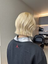 サンド 鹿児島中央(sand)&nbsp;ヘイリーボブ