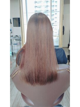 ウィル 阪急茨木駅前店(WiLL) ヘーゼルブラウン