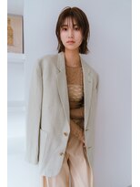 クオン 今泉(quon)&nbsp;【quon】ショートカット -天神 今泉 薬院 赤坂 大名-