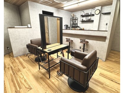 リット(lit.)の写真