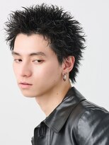 ゴールド 京都 三条(GOALD)&nbsp;スパイキーショート