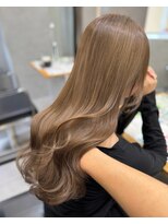 シェス 梅田(shes)&nbsp;ヘーゼルベージュ