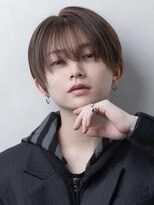 ページ(page,)&nbsp;ラウンドマッシュ