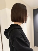 ボヌール 銀座(Bonheur)&nbsp;ミニボブ【銀座有楽町】
