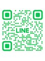 アンヴィ(un.vie) LINE予約も受け付けております!お気軽にお友達登録してね