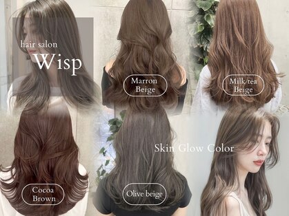 ウィスプ 赤羽店(wisp)の写真