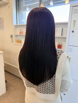 セブンルックス モカ 宇都宮鶴田店(7LOOKS mocha)&nbsp;チョコレートブラウン