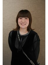 ビファインべクス(Befine becs)&nbsp;中村 比奈多