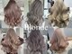 ブロンド(Blonde)の写真