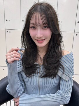 フォルテ ギンザ(FORTE GINZA) ワンカールレイヤー 赤み消しカラー