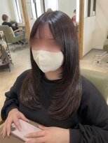 ニコ 四街道(nico)&nbsp;レイヤースタイル