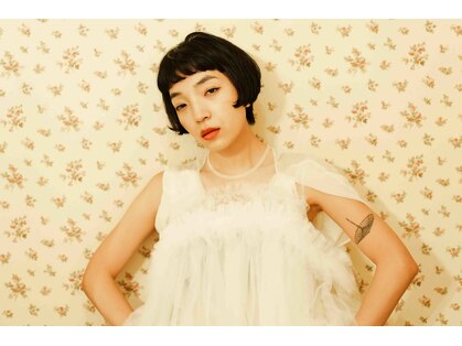アンリ(Anri)の写真
