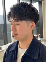バサ 石神井公園店(BASSA) メンズカット/メンズパーマ/メンズショート