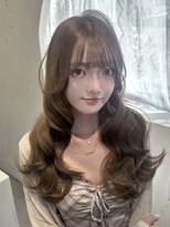 ハチ(HACHI)&nbsp;ヘーゼルベージュ
