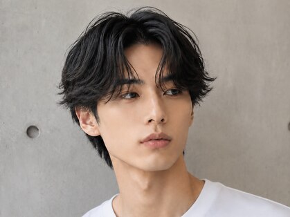 グローバルヘアー バランス(global hair BALANCE)の写真