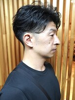 テラス(Terrace) 【30代40代メンズ】清潔感溢れるビジネスカジュアル【札幌駅】