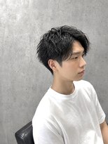 クイル(quill)&nbsp;ツイストスパイラル/ツイスト/men's/メンズ