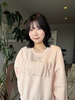 シー(The She's)&nbsp;韓国ミディアム