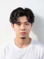 ヒロギンザ 銀座本店(HIRO GINZA)&nbsp;ビジネスパーマ