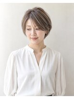 エラ(ERA)&nbsp;髪質改善/白髪染め/白髪ぼかし/酸性ストレート/縮毛矯正