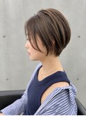 【VIE/つばさ】ショート／ボブ／ショートボブが得意な美容院 6