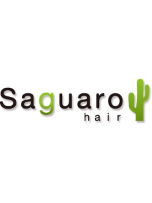 サワロヘア(Saguaro hair)