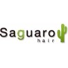 サワロヘア(Saguaro hair)のお店ロゴ