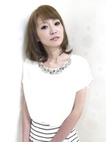 ダリー 発寒南店(Dali) Dali＊ボブディカール