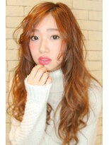 ドルチェ(Dolce)&nbsp;[Dolce]アンニュイカールロング