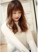 髪質改善/韓国/縮毛矯正/ブリーチ/ダブルカラー/学割/学割U24