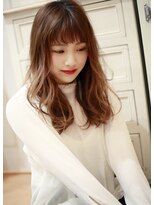 フォルテ ガーデン ヒルズ 静岡店(FORTE GARDEN HILLS) 髪質改善/韓国/縮毛矯正/ブリーチ/ダブルカラー/学割/学割U24