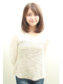 (Good Neighbors新松戸)憧れ艶サラストレート
