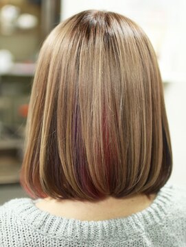 イデアル(IDEAL) アメージングカラー★