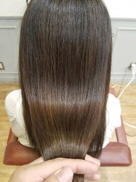 グランシュ 青葉台店(GranCieux) 美髪チャージ!!サイエンスアクア☆