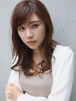 アイビー 吉祥寺(aivee) <aivee>"オトナ可愛い"リラックスウェーブ