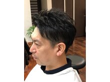 ラグヘアーデザイン(RAG hair design)