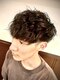 ヘアーデザインスペースナルー(hair design space NALU)の写真/【メンズカット+シャンプー・ドライ込¥4400】お手頃価格×貸切マンツーマンサロンで再現性抜群の楽ちんヘア