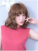 【marbles三茶】juicy雌ガール☆アンニュイウェーブ